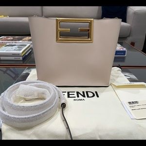Fendi Way Small bag